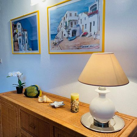 شقة La Casa Del Mare راباللو المظهر الخارجي الصورة