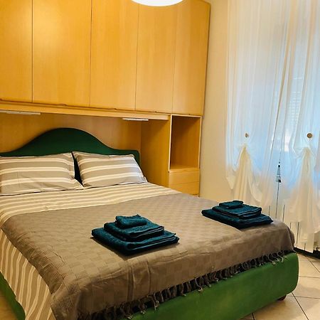 شقة La Casa Del Mare راباللو المظهر الخارجي الصورة